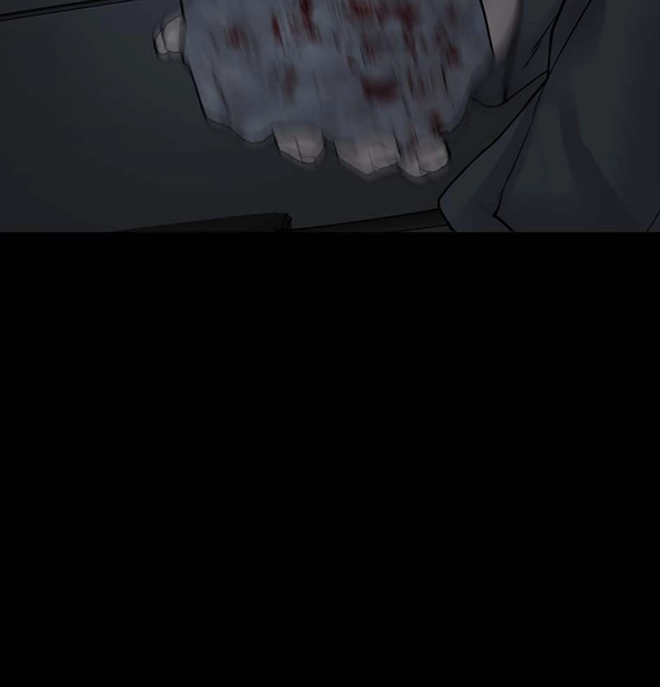 Karma Chapter 32 page 41 - 