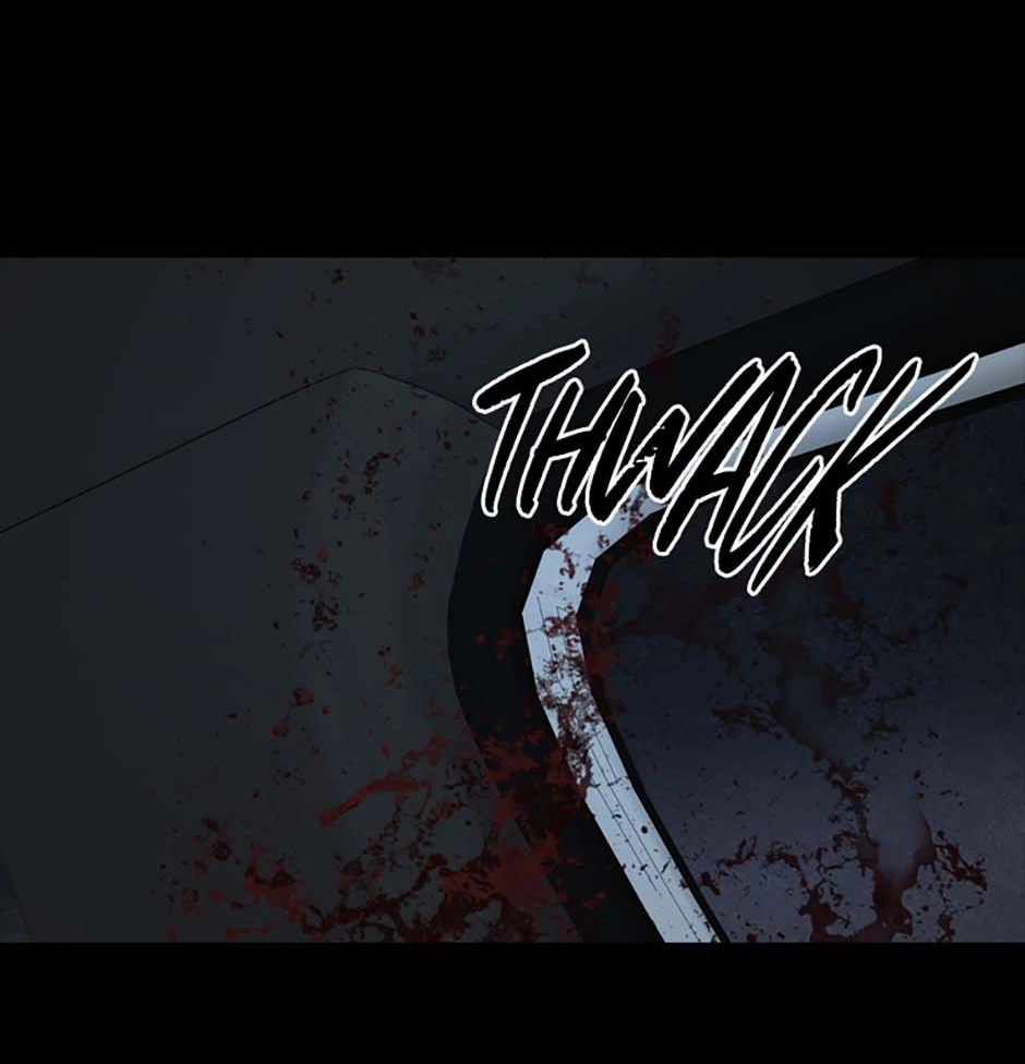 Karma Chapter 32 page 42 - 