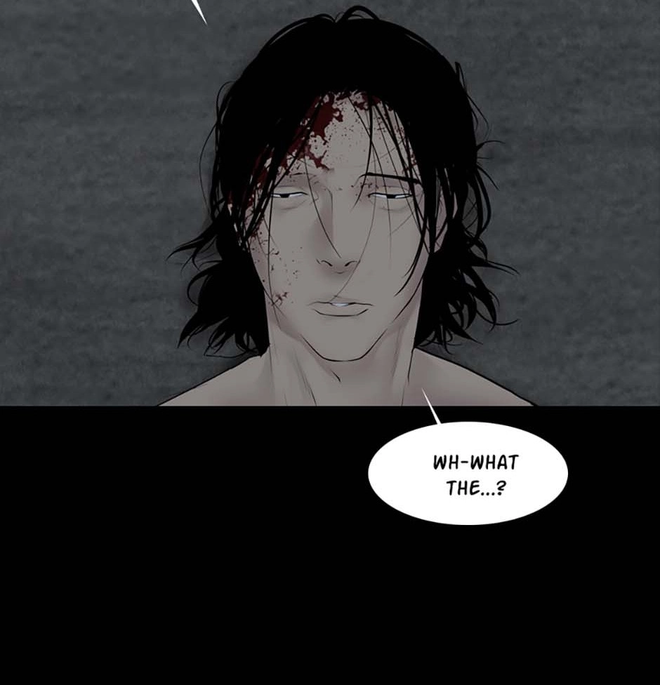 Karma Chapter 32 page 54 - 