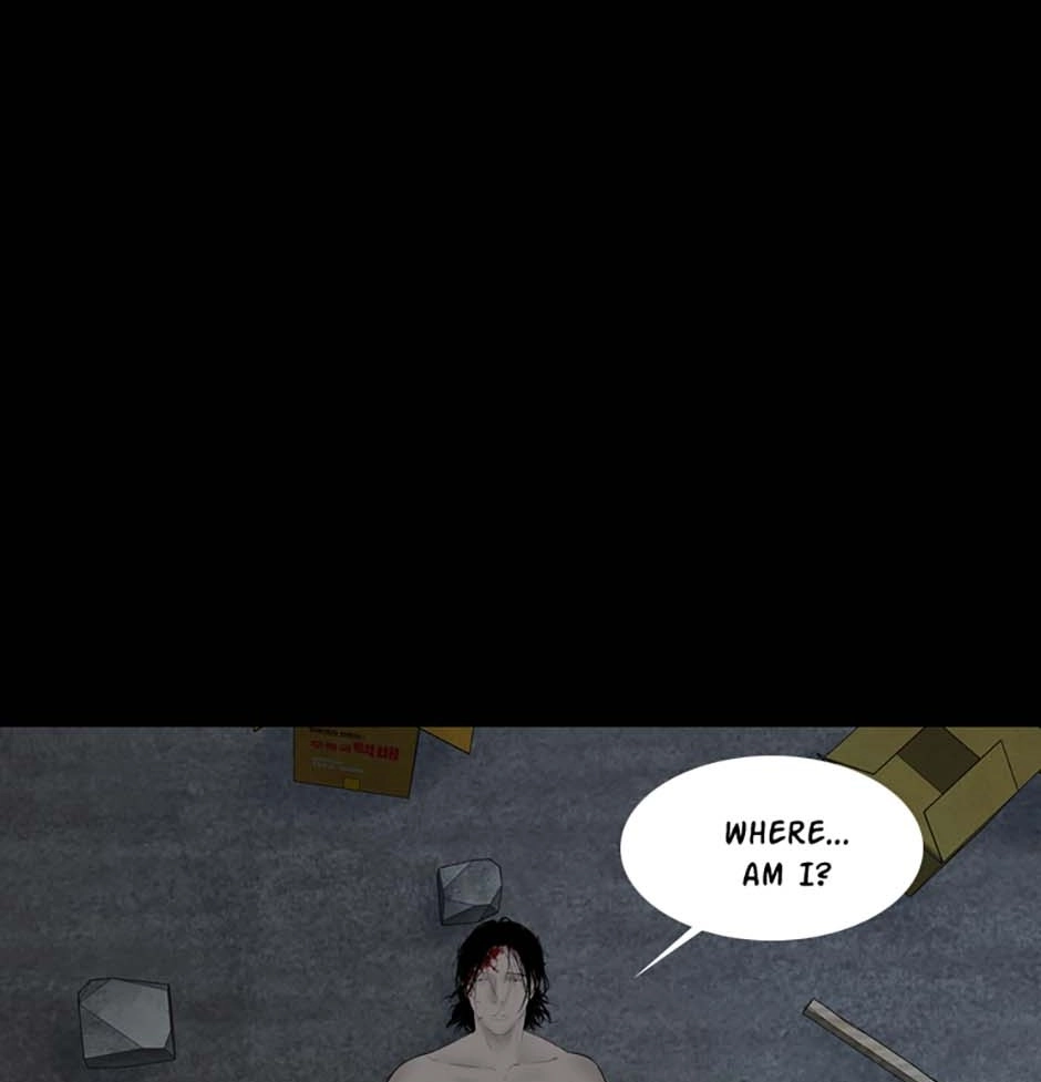 Karma Chapter 32 page 55 - 