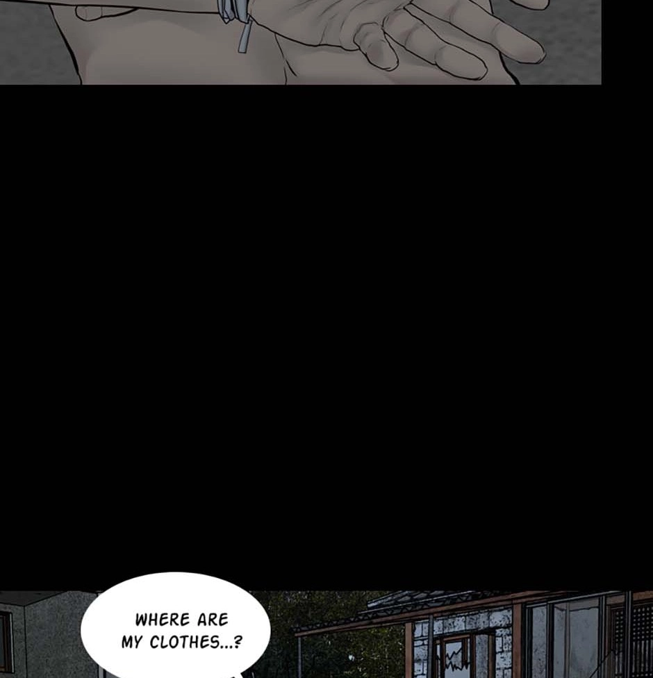 Karma Chapter 32 page 58 - 