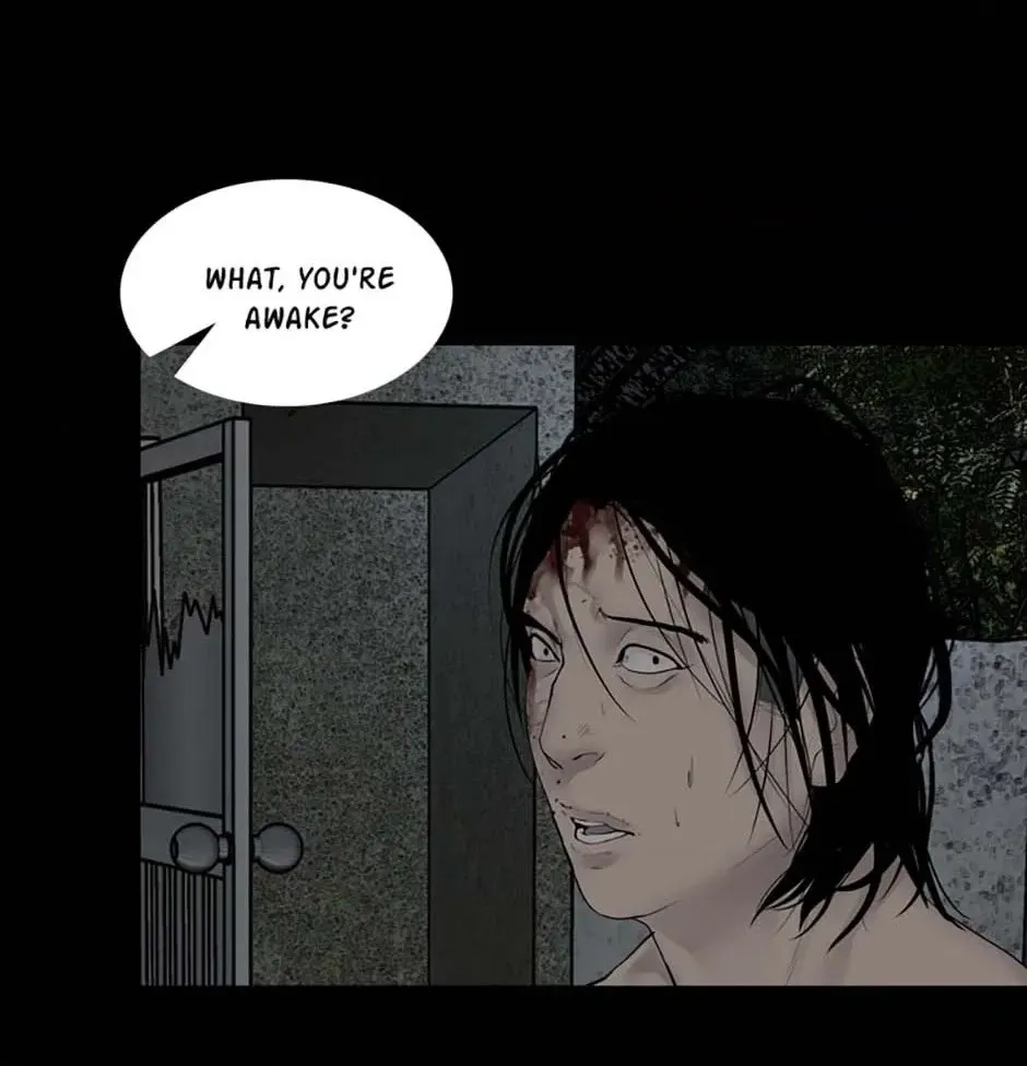 Karma Chapter 32 page 60 - 