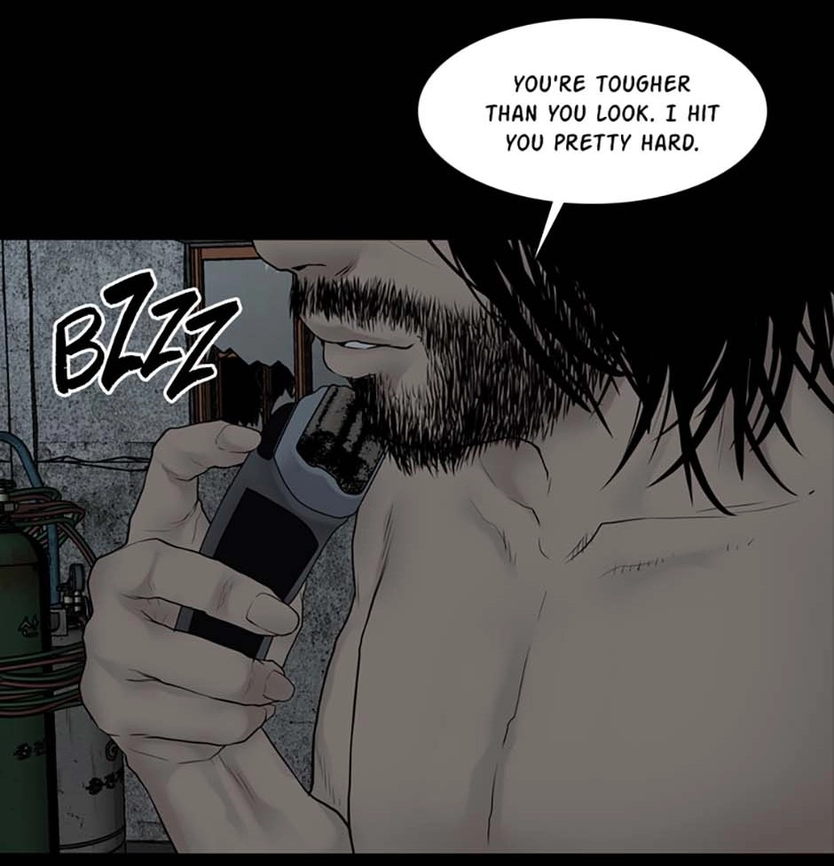 Karma Chapter 32 page 62 - 