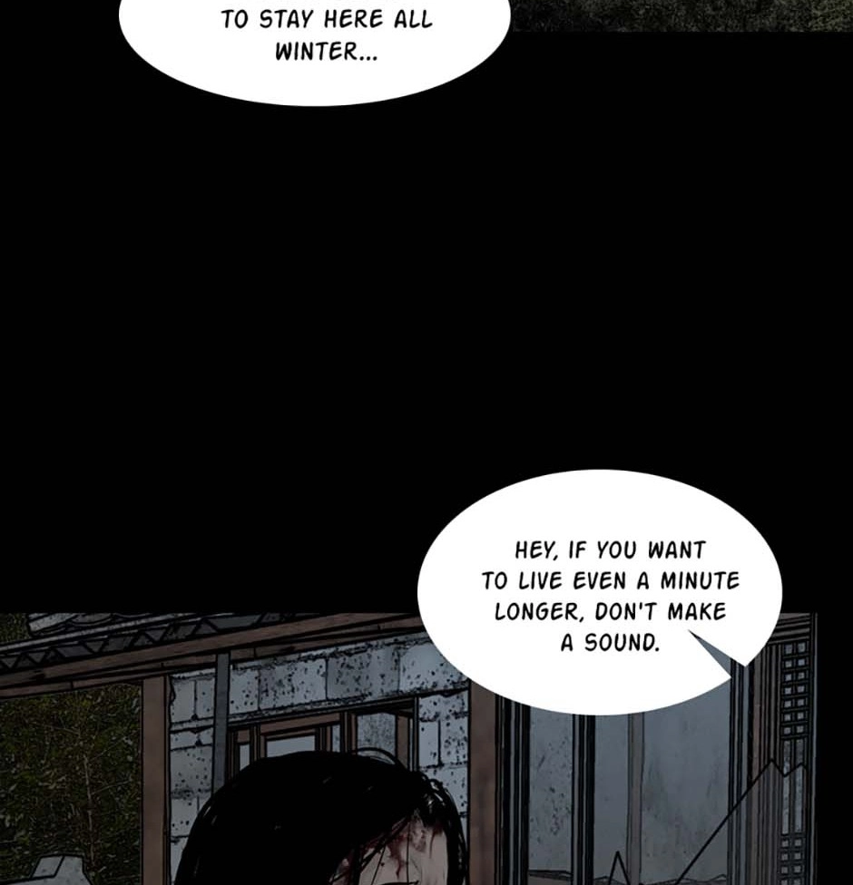 Karma Chapter 32 page 64 - 