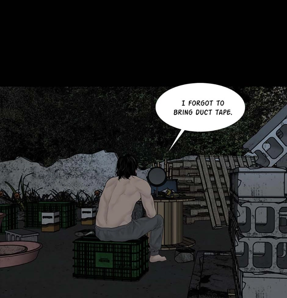 Karma Chapter 32 page 66 - 