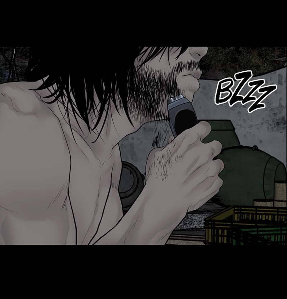 Karma Chapter 32 page 69 - 