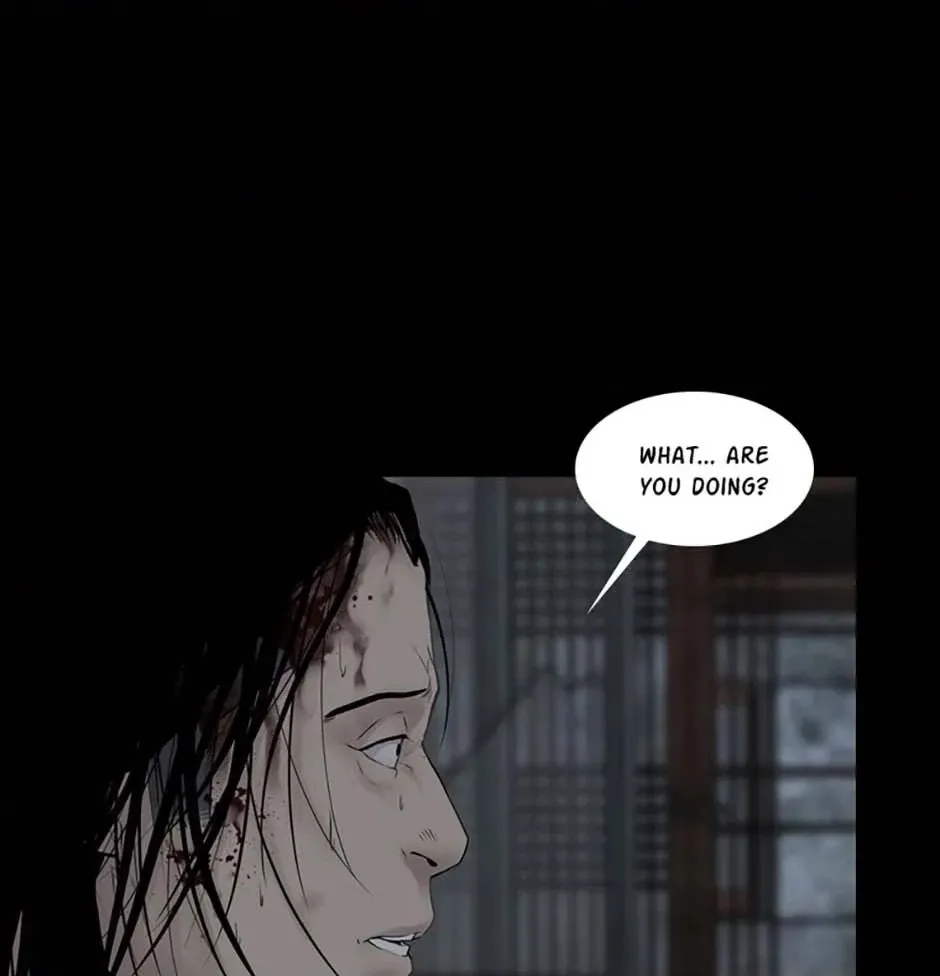 Karma Chapter 32 page 70 - 