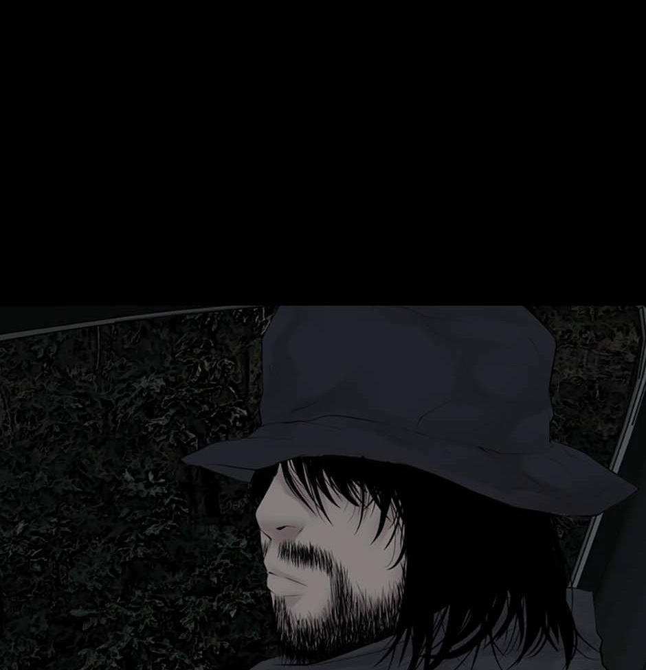 Karma Chapter 32 page 8 - 