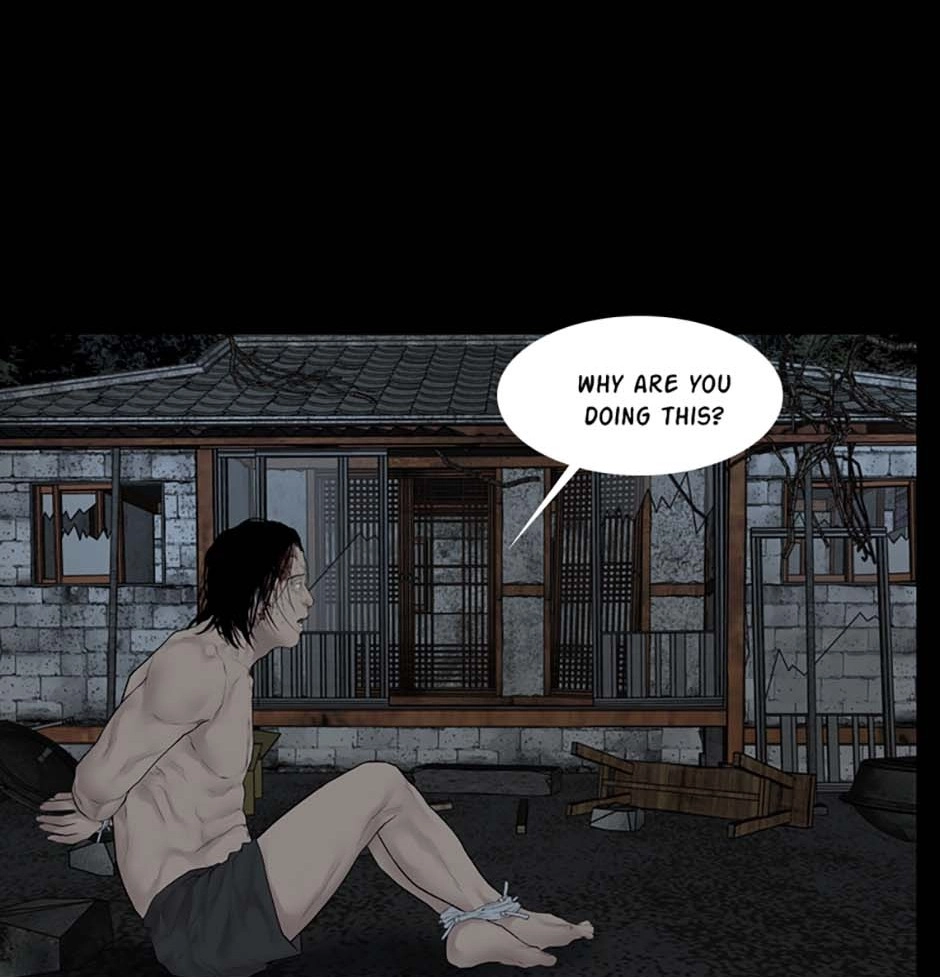 Karma Chapter 32 page 73 - 