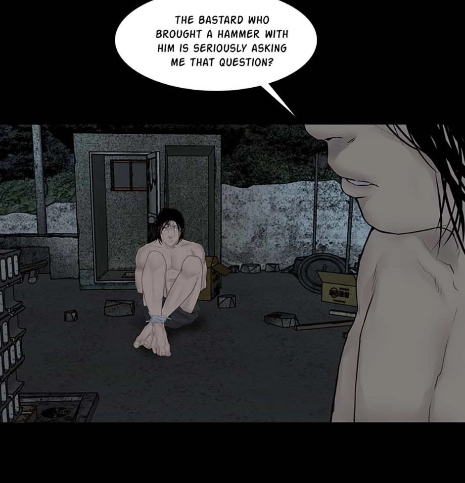 Karma Chapter 32 page 76 - 