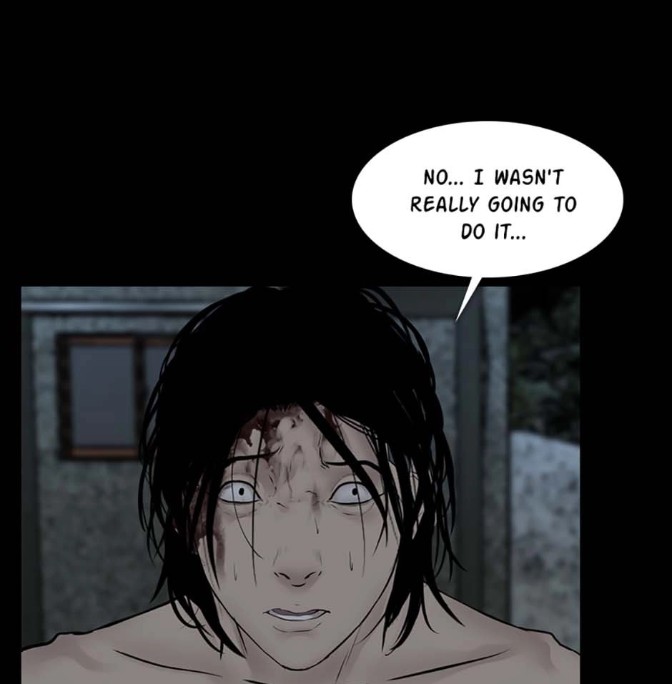 Karma Chapter 32 page 77 - 
