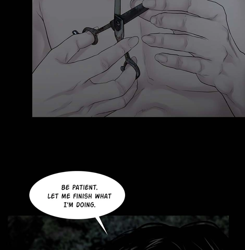 Karma Chapter 32 page 79 - 
