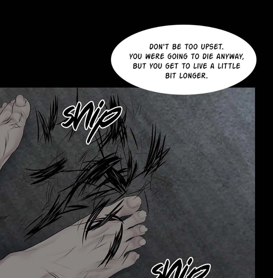 Karma Chapter 32 page 81 - 