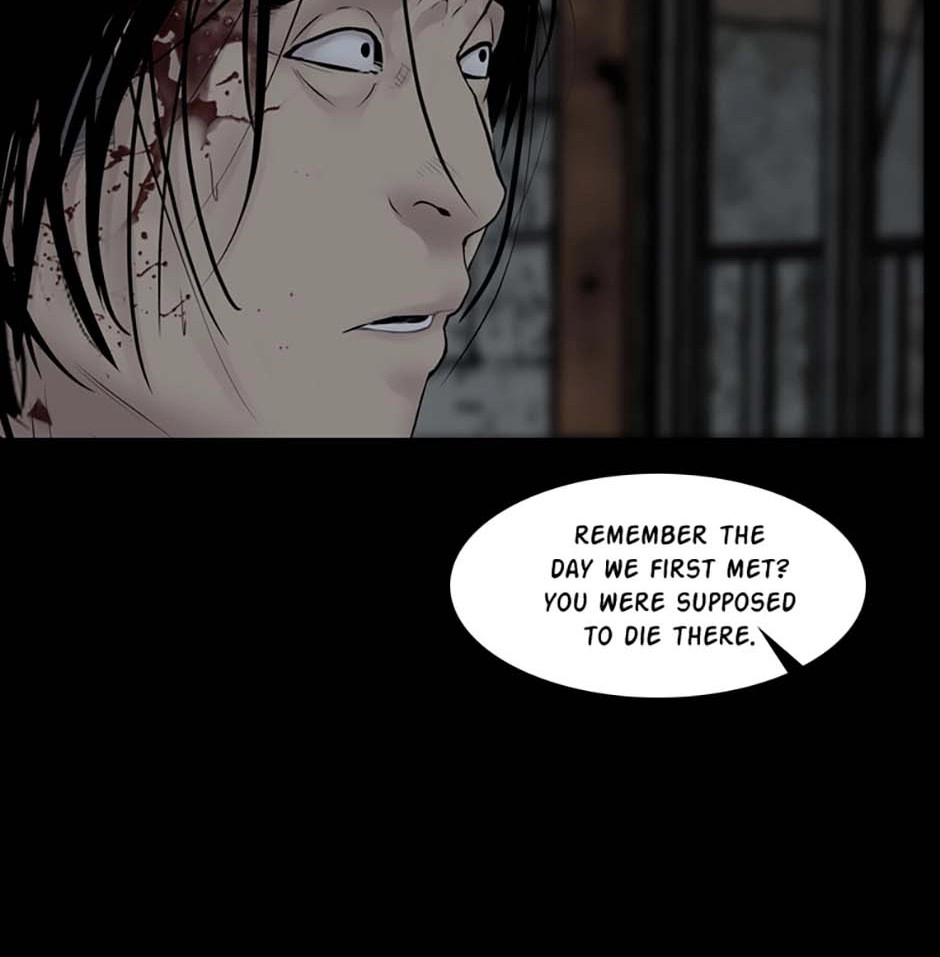 Karma Chapter 32 page 83 - 
