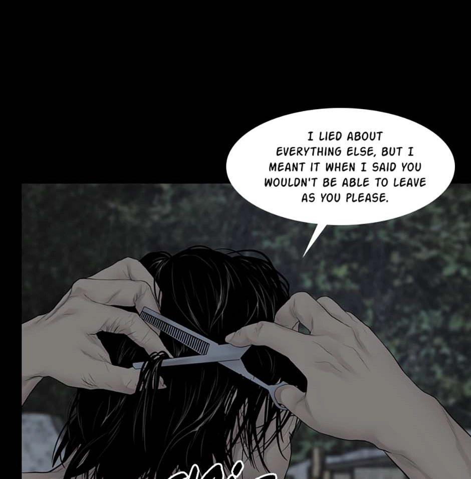 Karma Chapter 32 page 84 - 