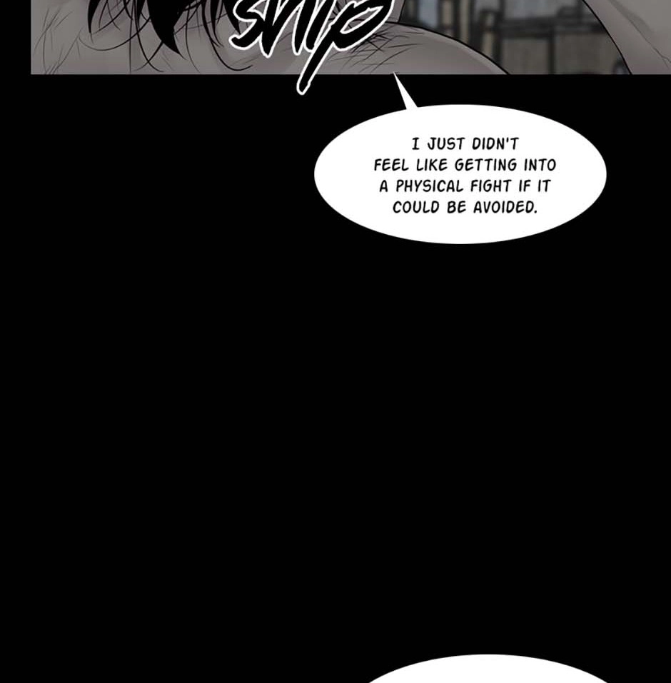 Karma Chapter 32 page 85 - 