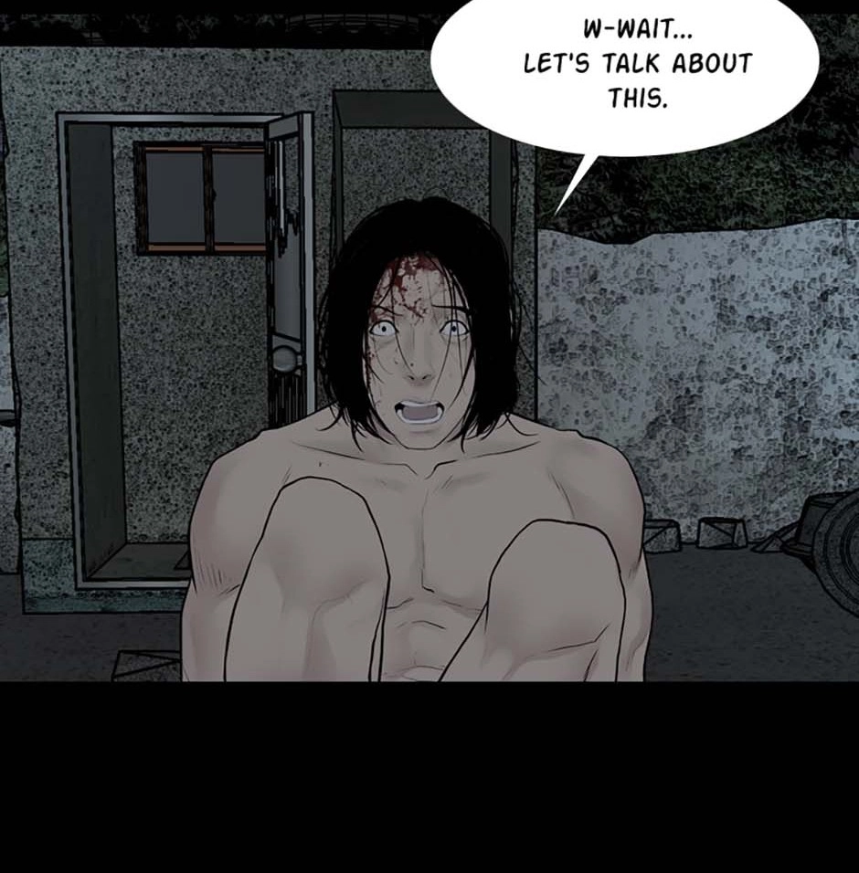 Karma Chapter 32 page 86 - 
