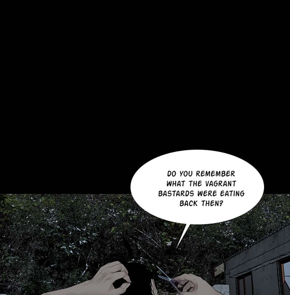 Karma Chapter 32 page 87 - 