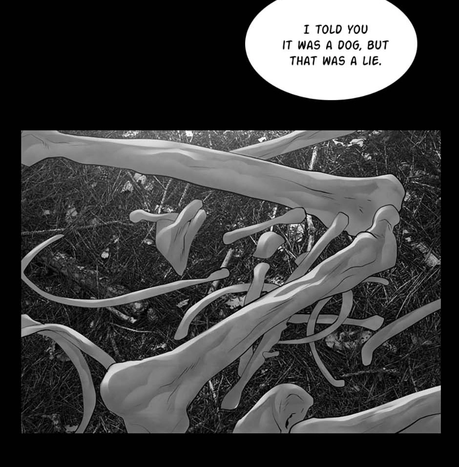 Karma Chapter 32 page 89 - 