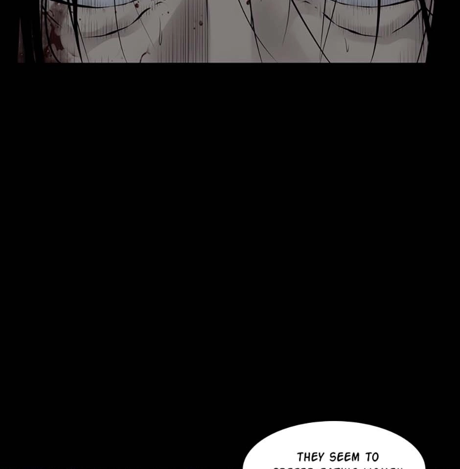 Karma Chapter 32 page 93 - 