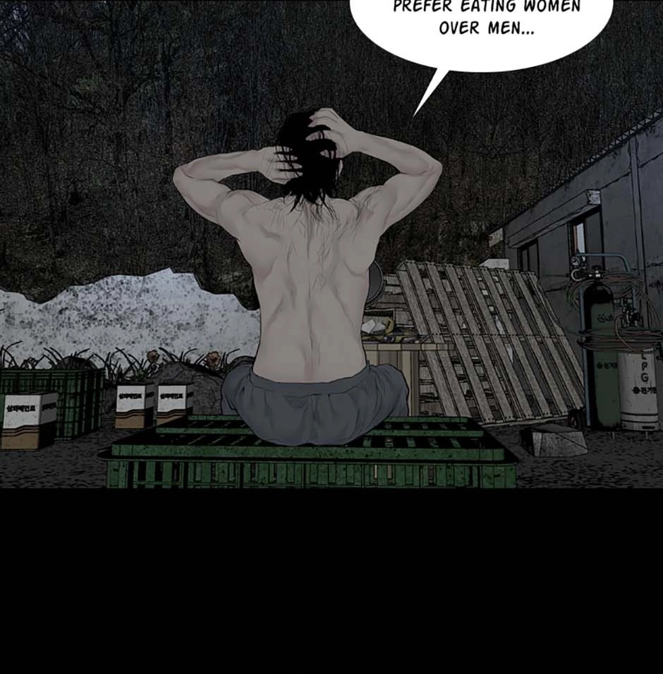 Karma Chapter 32 page 94 - 