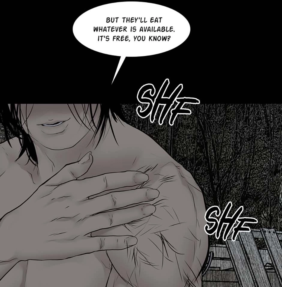 Karma Chapter 32 page 95 - 
