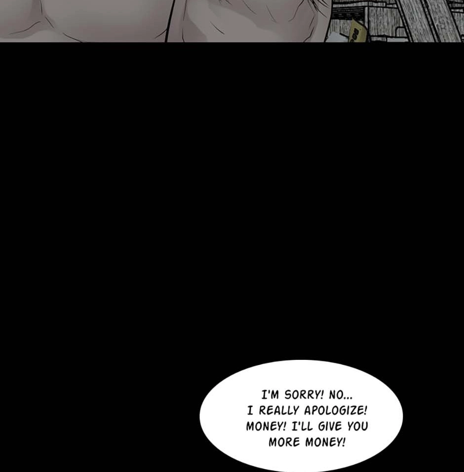 Karma Chapter 32 page 96 - 