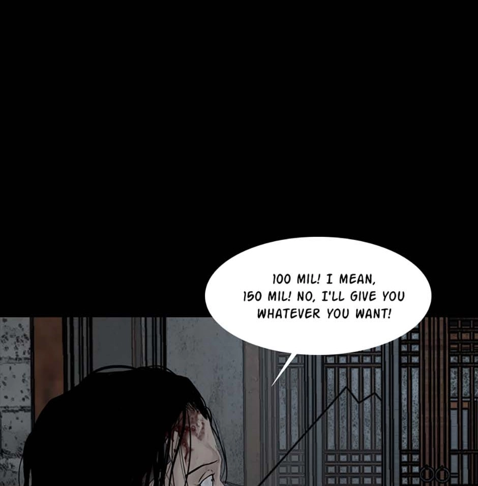 Karma Chapter 32 page 98 - 