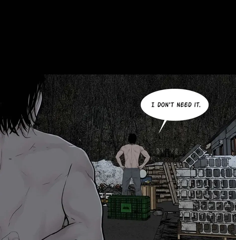 Karma Chapter 32 page 100 - 