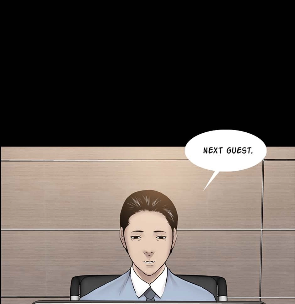 Karma Chapter 33 page 1 - 