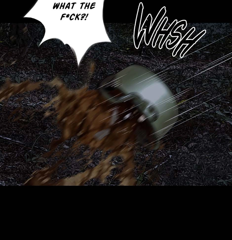 Karma Chapter 33 page 102 - 