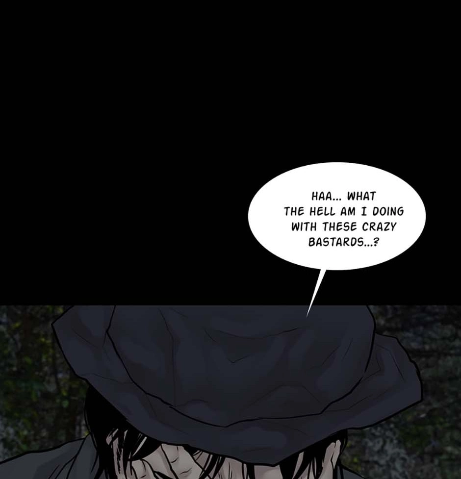 Karma Chapter 33 page 107 - 