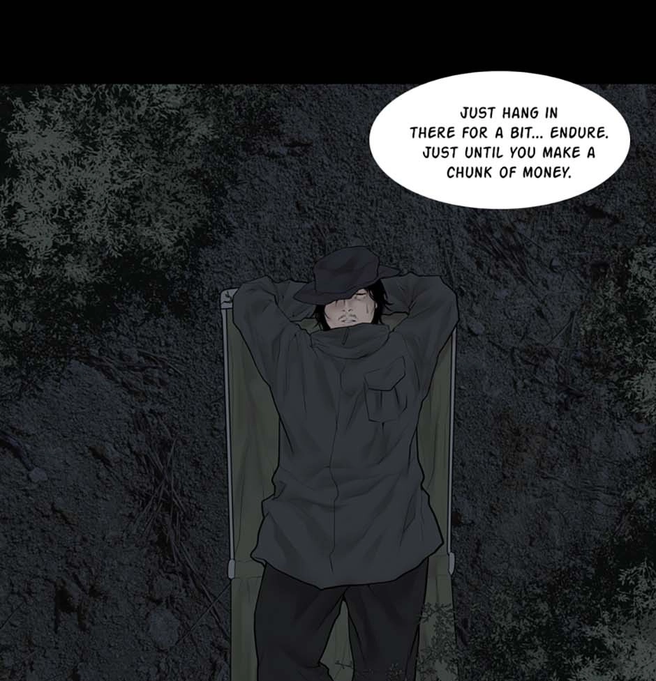 Karma Chapter 33 page 109 - 