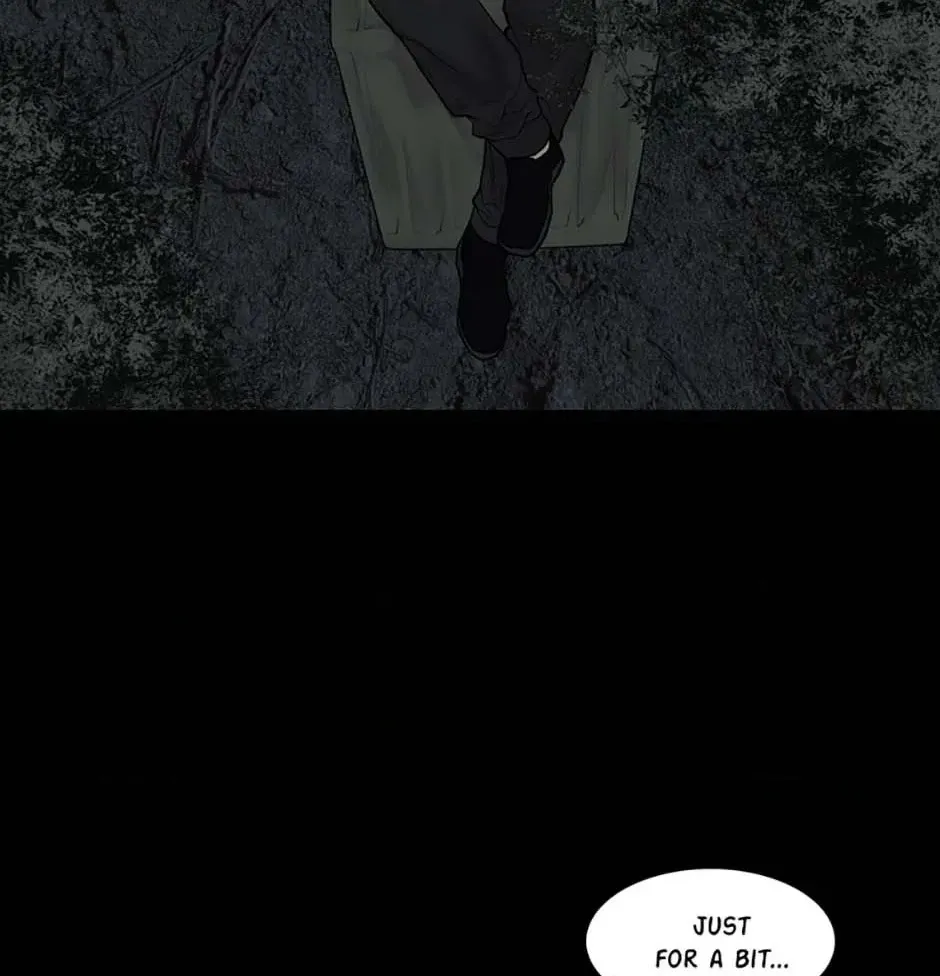 Karma Chapter 33 page 110 - 