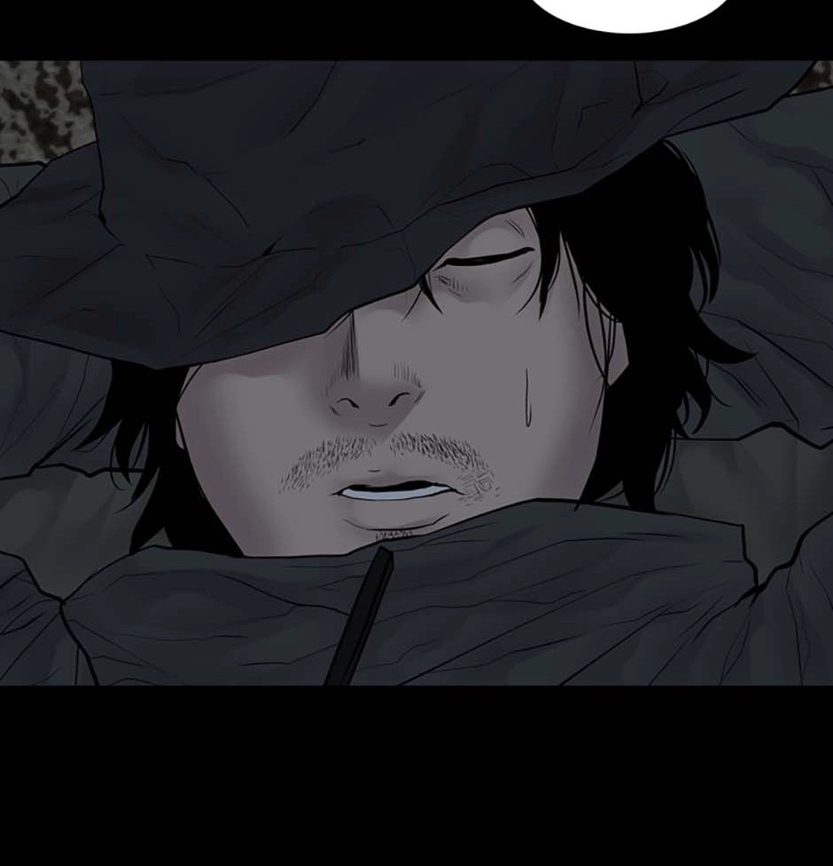Karma Chapter 33 page 111 - 