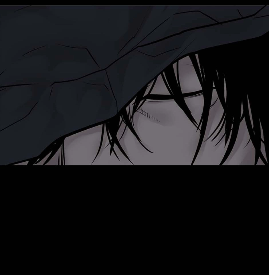 Karma Chapter 33 page 117 - 