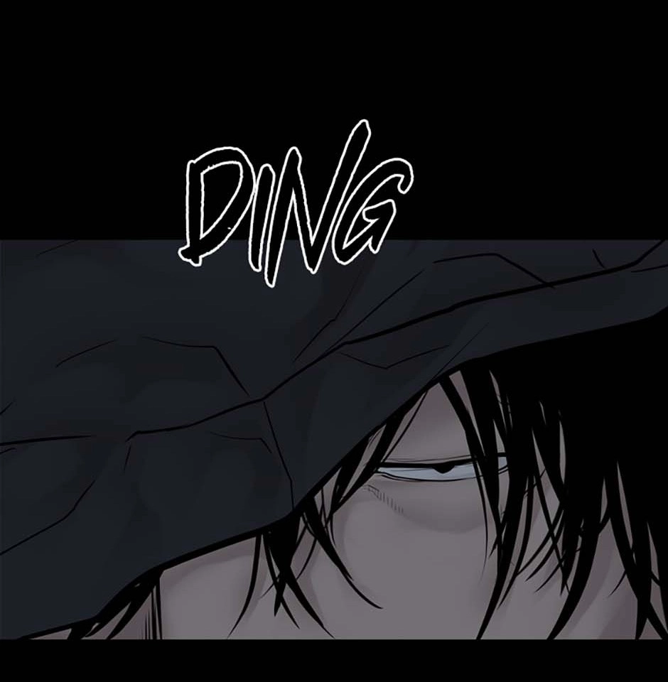 Karma Chapter 33 page 118 - 