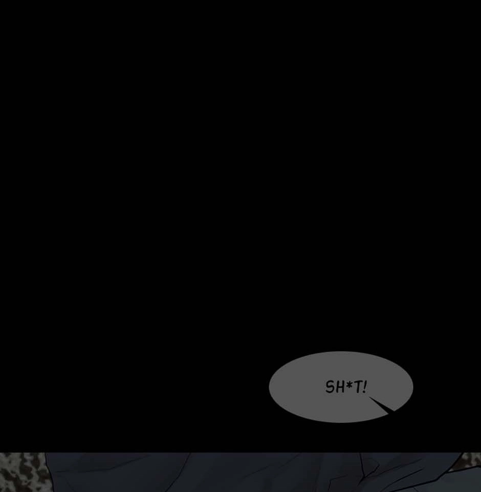 Karma Chapter 33 page 119 - 