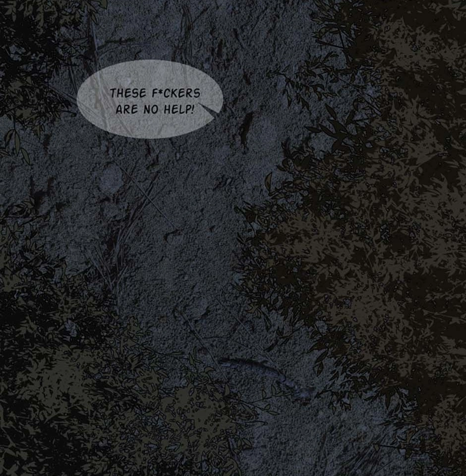 Karma Chapter 33 page 123 - 