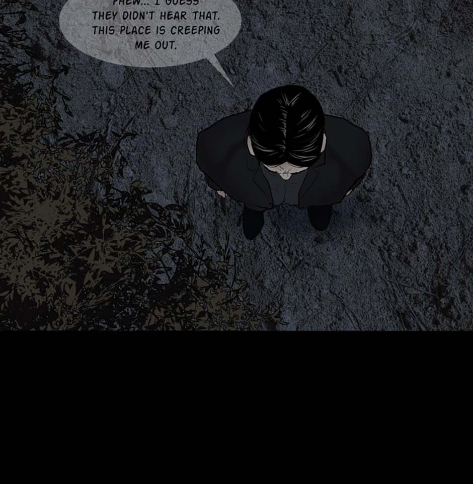 Karma Chapter 33 page 125 - 