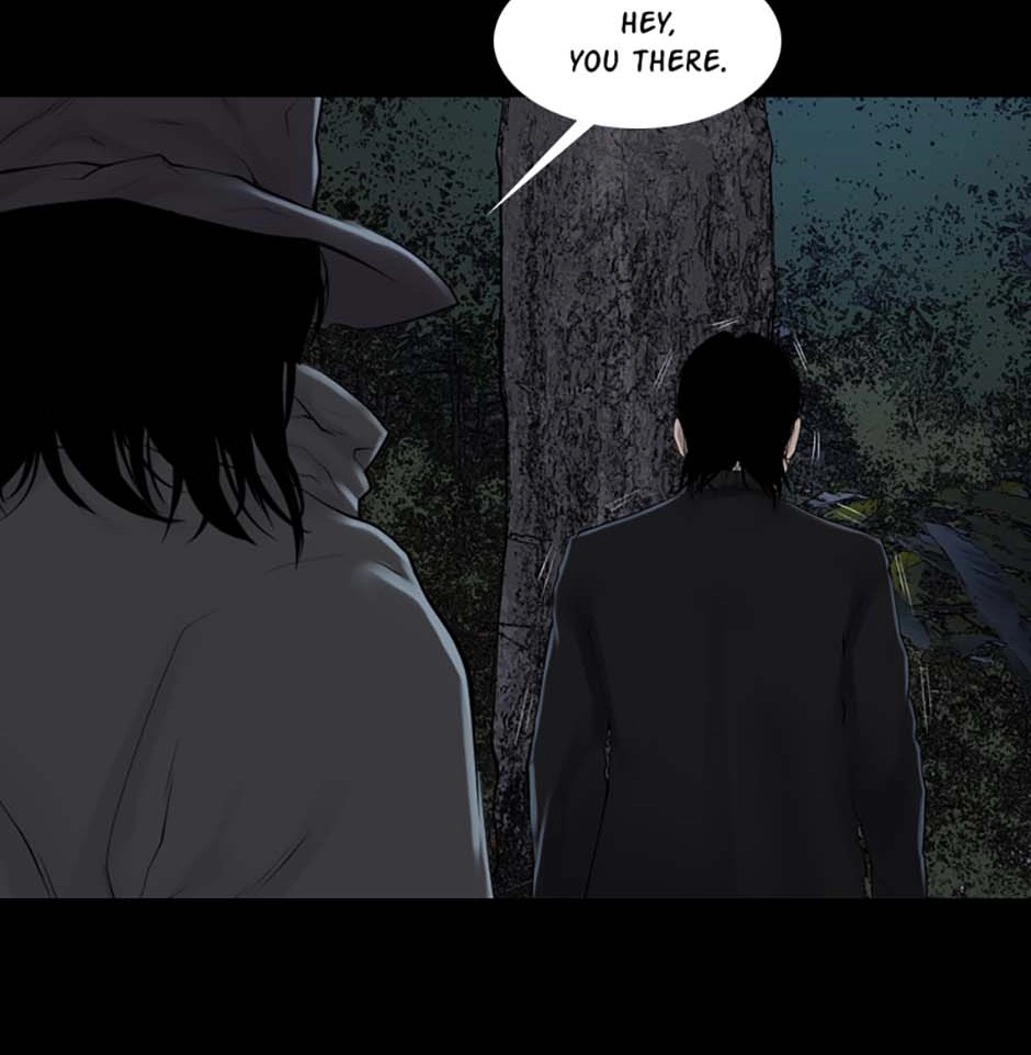 Karma Chapter 33 page 133 - 