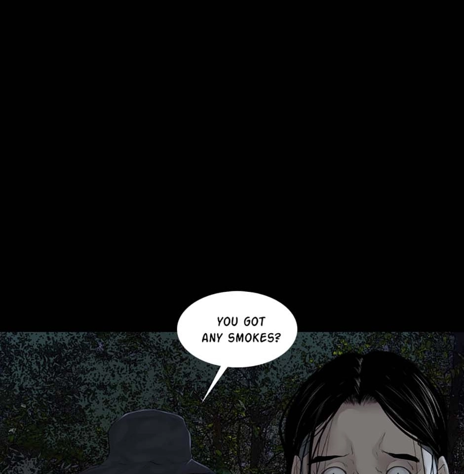 Karma Chapter 33 page 134 - 