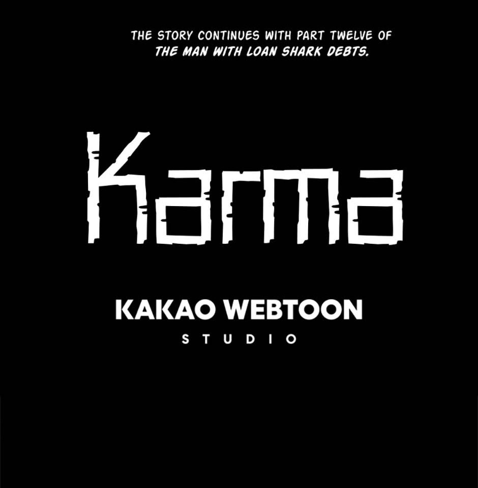 Karma Chapter 33 page 136 - 
