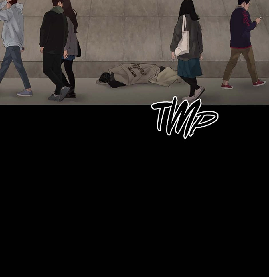 Karma Chapter 33 page 22 - 