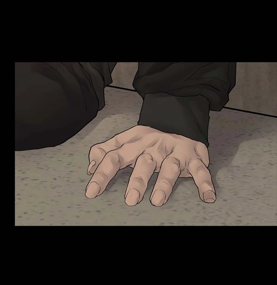 Karma Chapter 33 page 23 - 