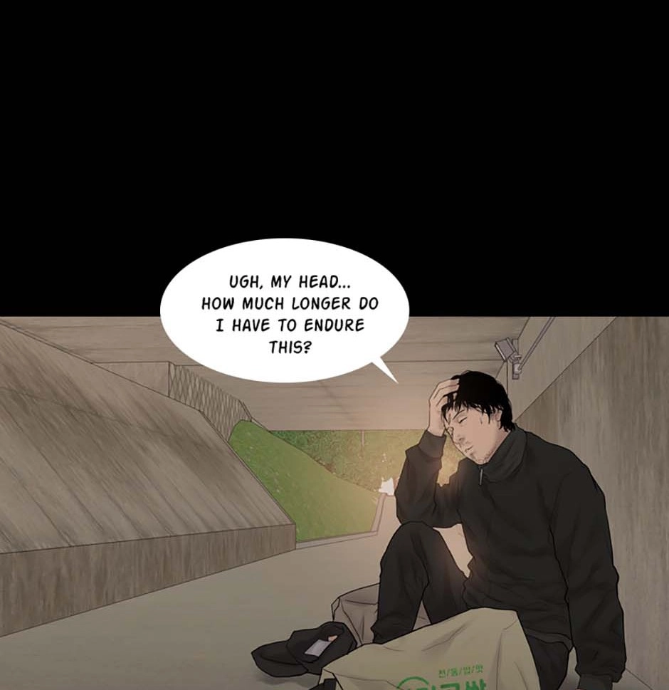 Karma Chapter 33 page 24 - 