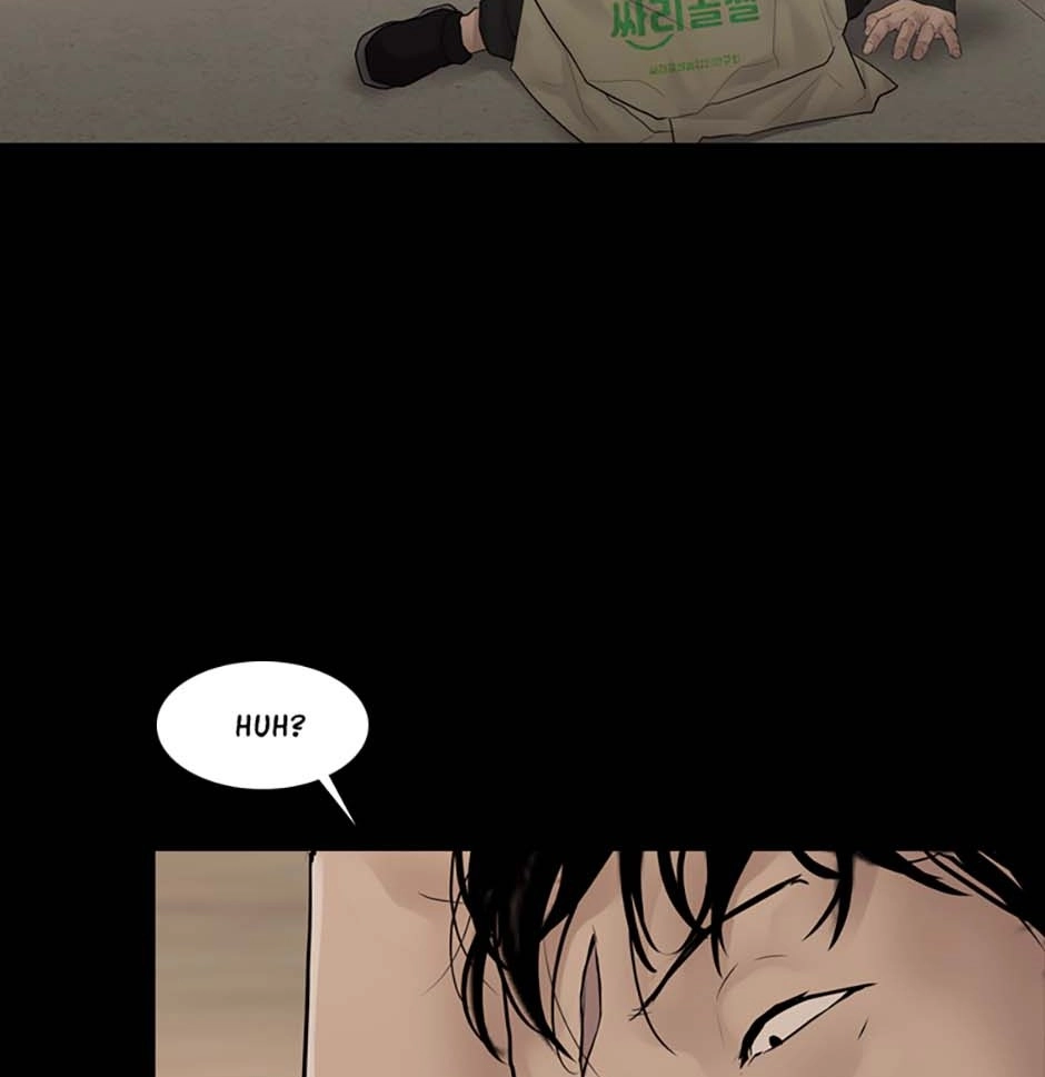 Karma Chapter 33 page 25 - 