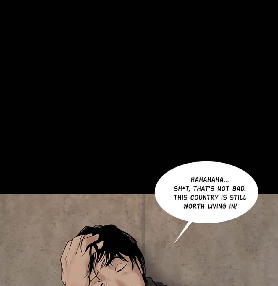 Karma Chapter 33 page 28 - 