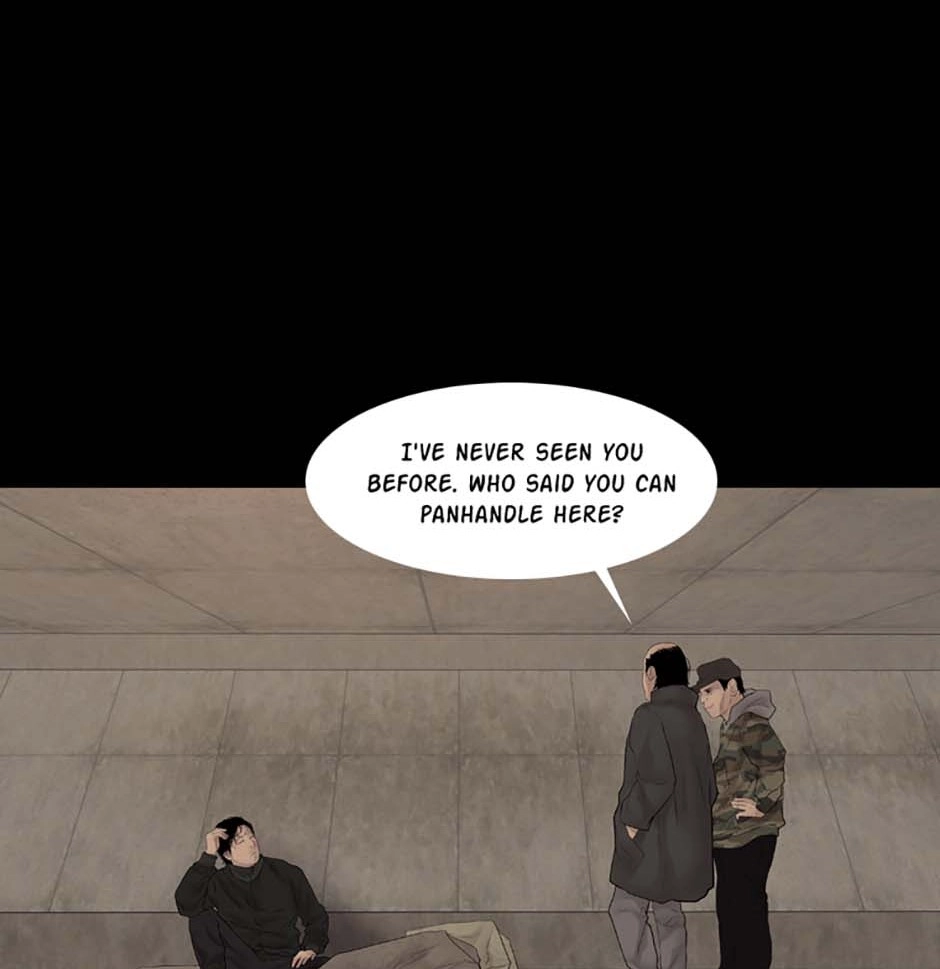 Karma Chapter 33 page 31 - 