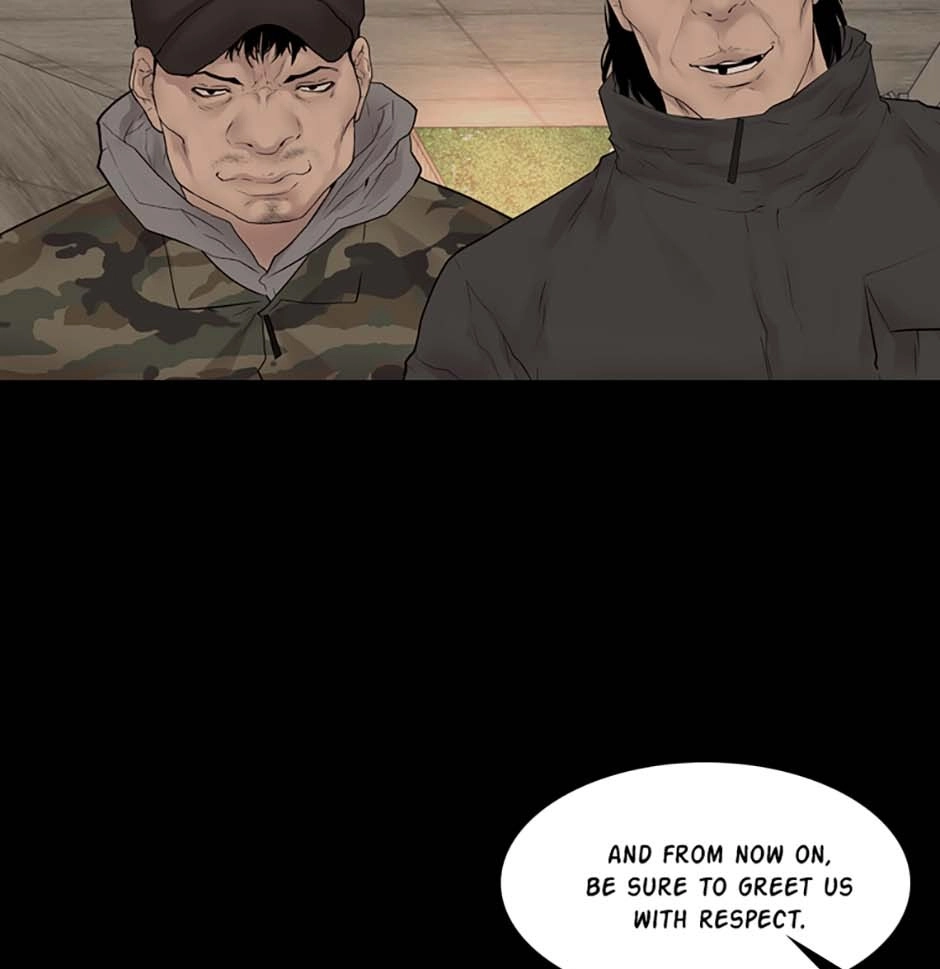 Karma Chapter 33 page 33 - 
